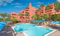 ritz carlton abama hotel